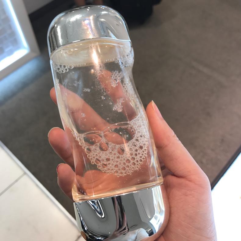 闭口粉刺去除小妙招消炎水,日本神水祛闭口