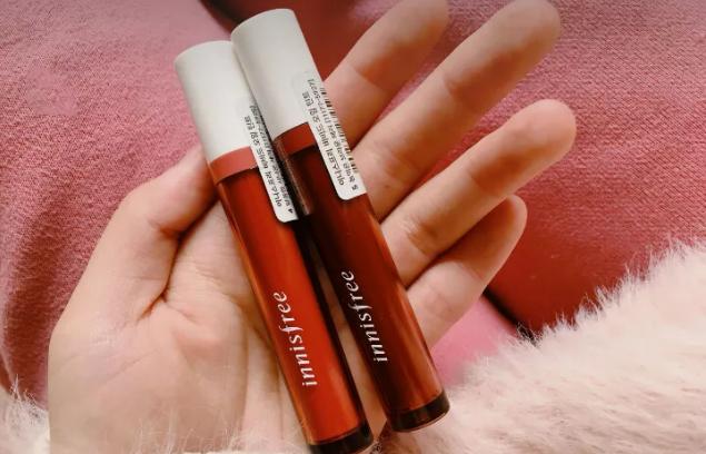 吃火锅不掉色的大牌口红,小粉胖丁唇釉