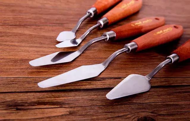 零基础水粉画油画入门,水粉油画入门基础教程