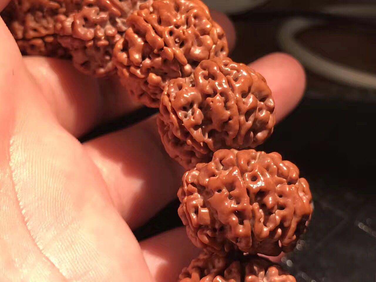 怎样判断菩提的品质好坏,如何鉴定菩提是真还是假