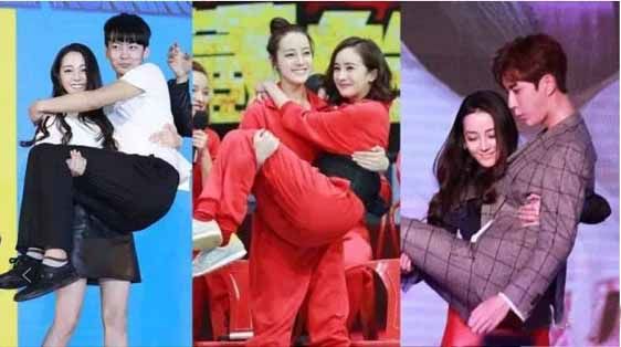 邓丽君和小鲜肉对话,为什么圆脸的邓丽君魅力无人能敌