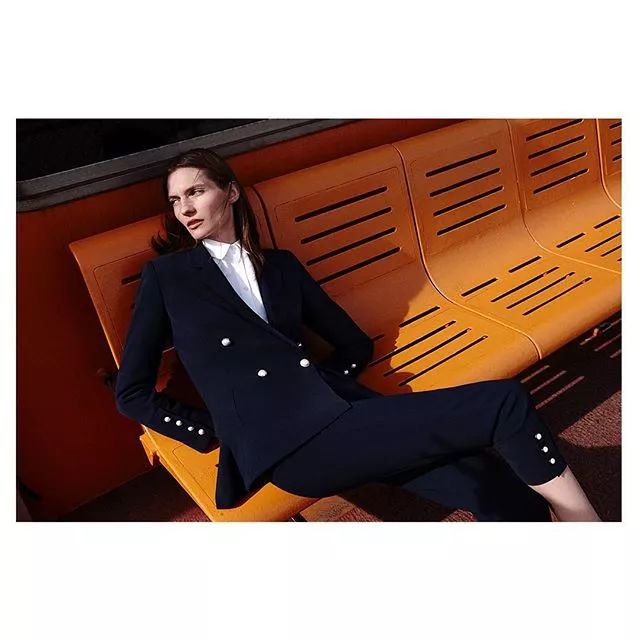 zara新服饰2023,zara秋冬服装