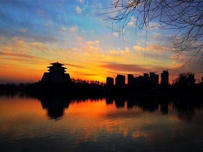 武汉外语外事职业学院什么样,武汉外语外事职业学院周围环境