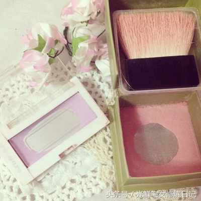 美妆达人推荐的化妆品品牌,美妆达人推荐口红