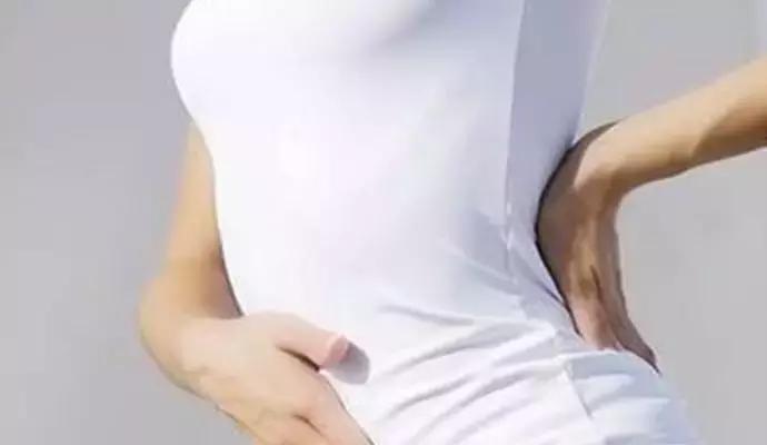 产后腰疼,可能是这6种诱因造成的