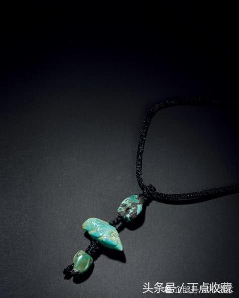 丁点作品,最值得收藏的5件玉器图片