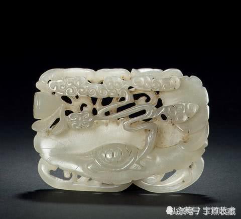 中国历代著名玉器列表,中国古代精品玉器图片欣赏