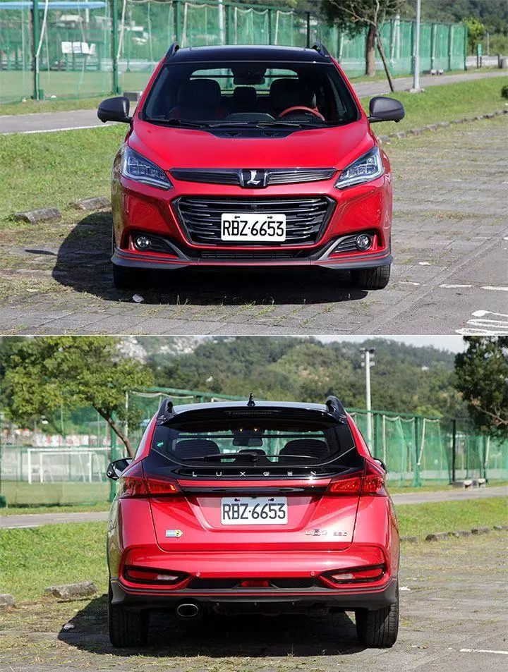 纳智捷u61.8隐藏的功能,17款纳智捷u6测评