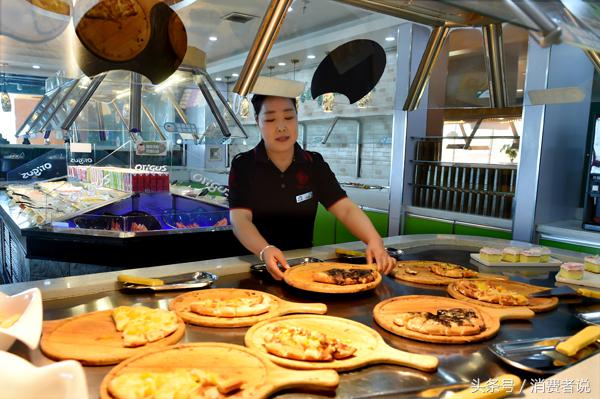 盂县的饕餮天堂——好伦哥（盂县店）