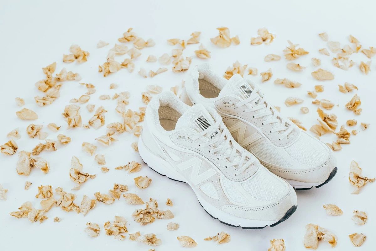 newbalance最具代表性的鞋款,newbalance鞋子一星期开胶