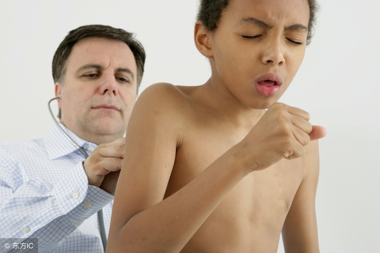 小儿肺炎支原体咳嗽要用什么药,宝宝咳嗽吃了药反而更严重