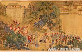 明朝除了朱元璋哪个厉害,明朝除了戚继光还有谁