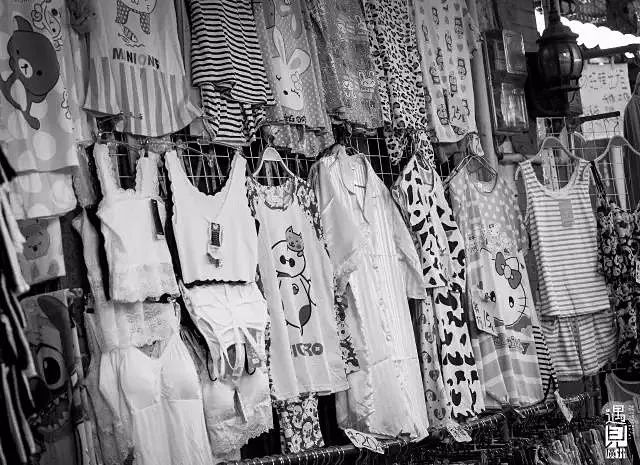 十年前的广州状元坊,广州80年代状元坊