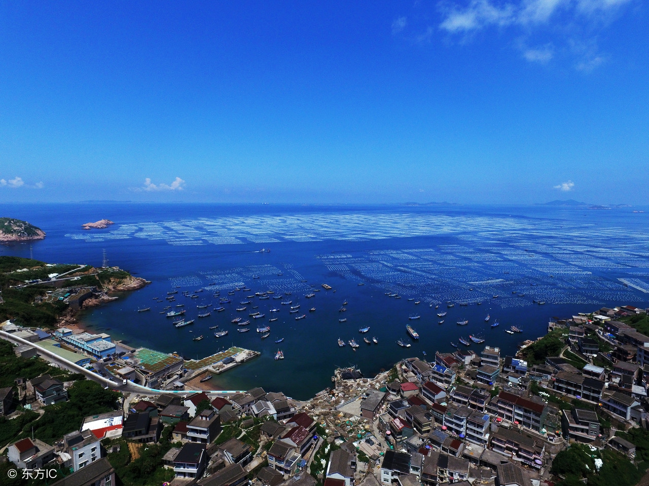 舌尖上的土特产，走近浙江！