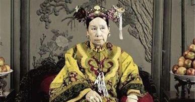 恭亲王奕訢的历史成就,清朝皇帝恭亲王奕訢