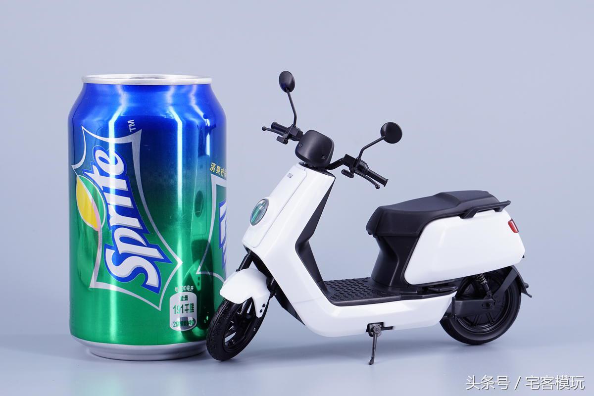 小牛电动车n1s动力版多少ah,76v100a小牛n1s尺寸