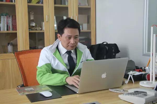 如果企业也有味道,那么在肇庆的TA一定是甜甜的……