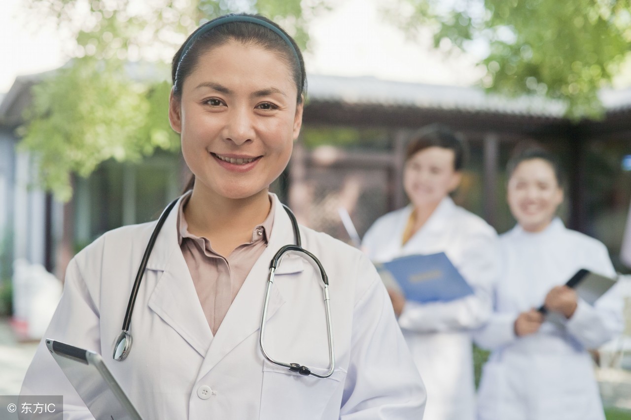 妇科医生告诉你怎样根治阴道炎……