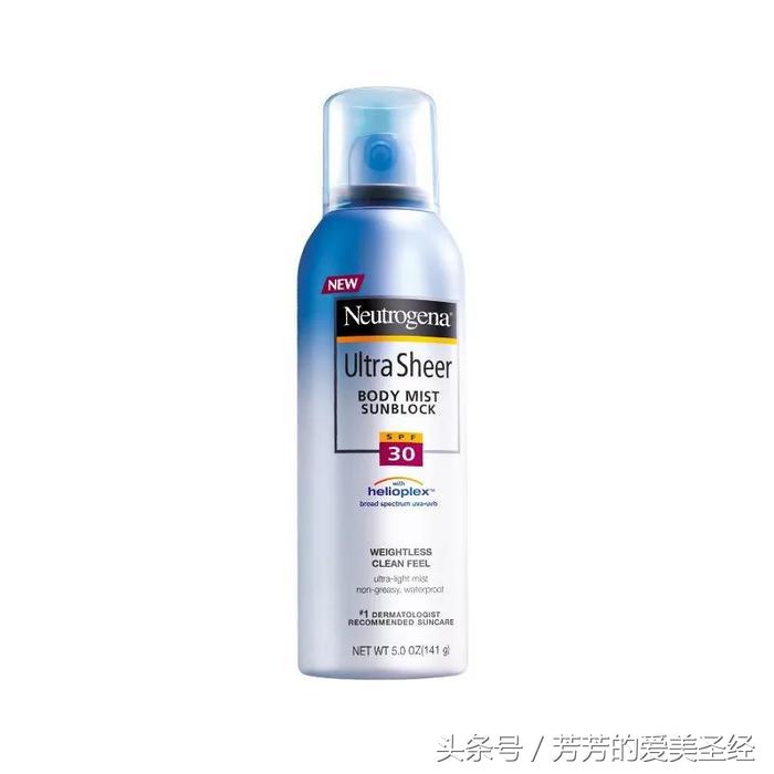 你以为防晒就是为了不晒黑吗,一年四季不怕晒超强防晒攻略奉上