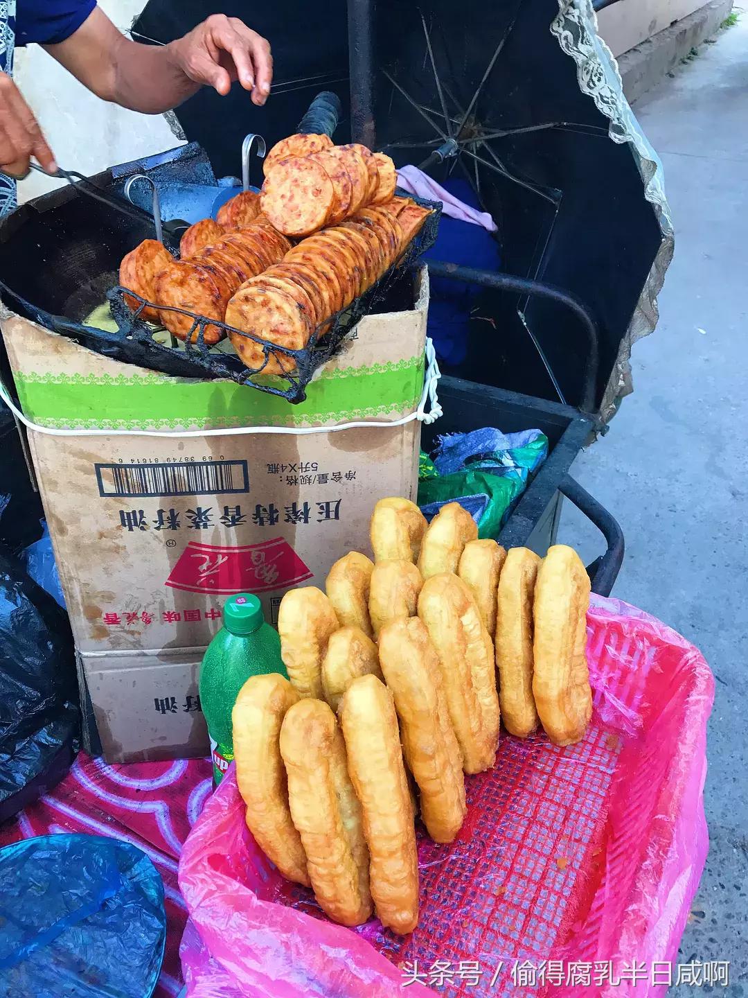 安利下你的家乡特产,安利下北京的美食