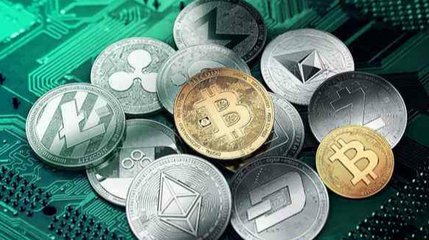 区块链数字货币代码,60分钟教你看懂区块链