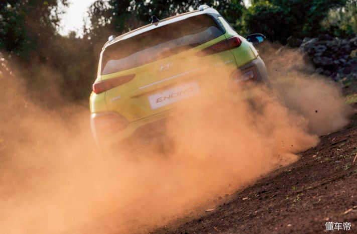 缤智和现代encino,现代缤智encino