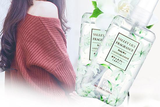 名创优品小苍兰香水断货了吗,名创优品晨露白茶香水断货了么