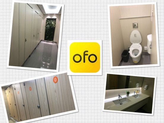 冒死闯进厕所*拍偷**，结果发现了......