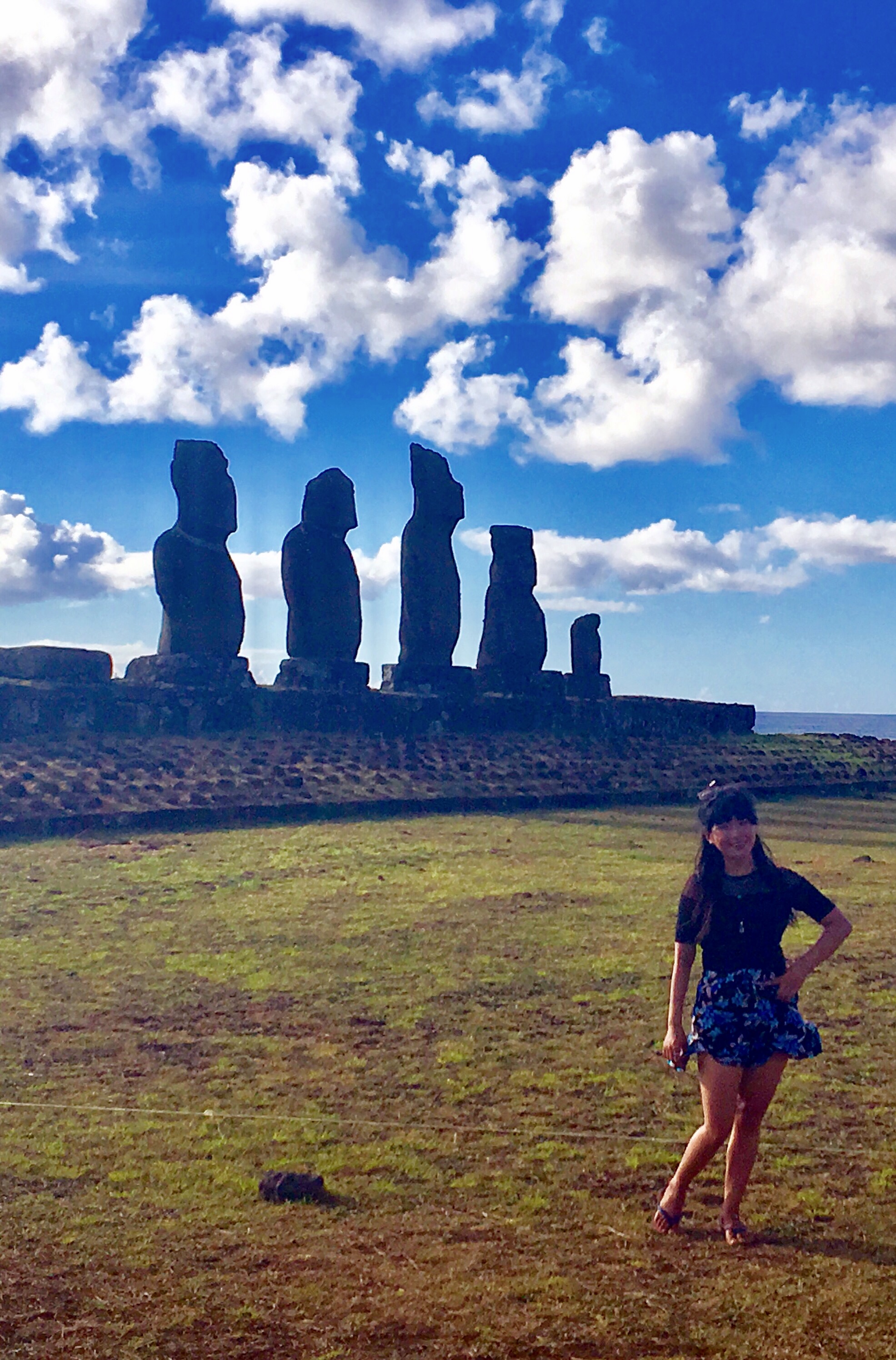 00后女生裸辞环游世界,广西女孩环游世界