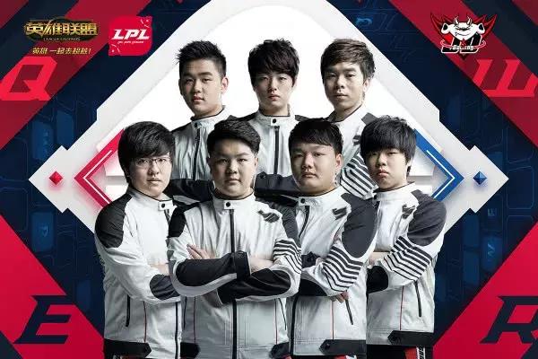 2021新征程开启,lpl新赛季开幕赛