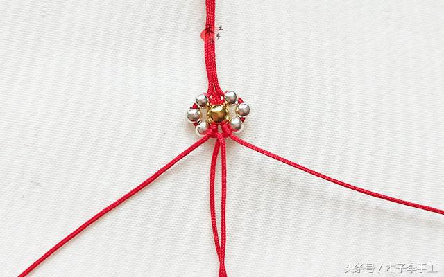 戒指好看自制,diy戒指教程全过程零基础