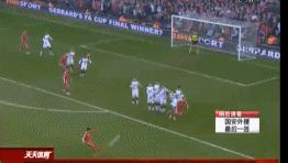 足坛第一全能战士37岁复出!除了门将全打过踢后腰也能帽子戏法