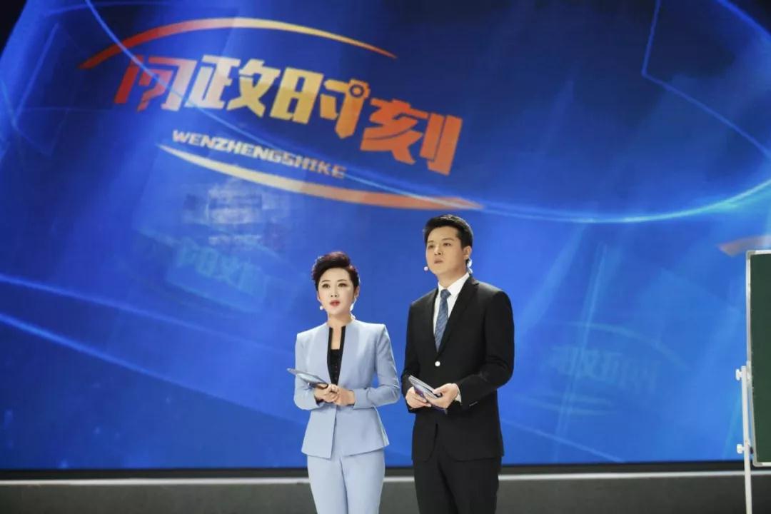 电视问政|市民送西安教育局考卷仅21.89分！连夜部署整改