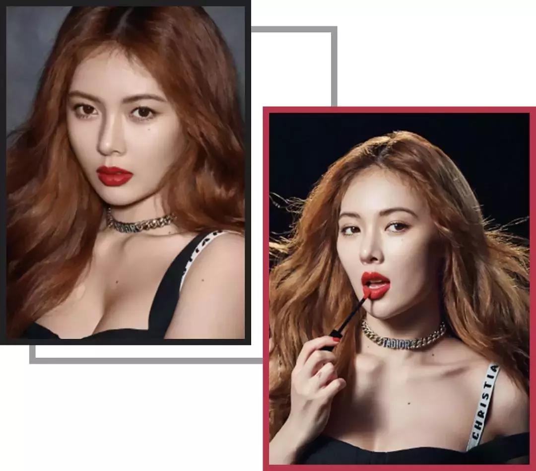 女生收到迪奥999会有什么感受,黄皮女生适合迪奥999