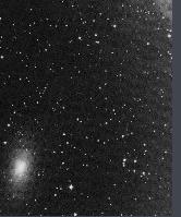 小型望远镜能观测到的星系,天文望远镜下的各种星系