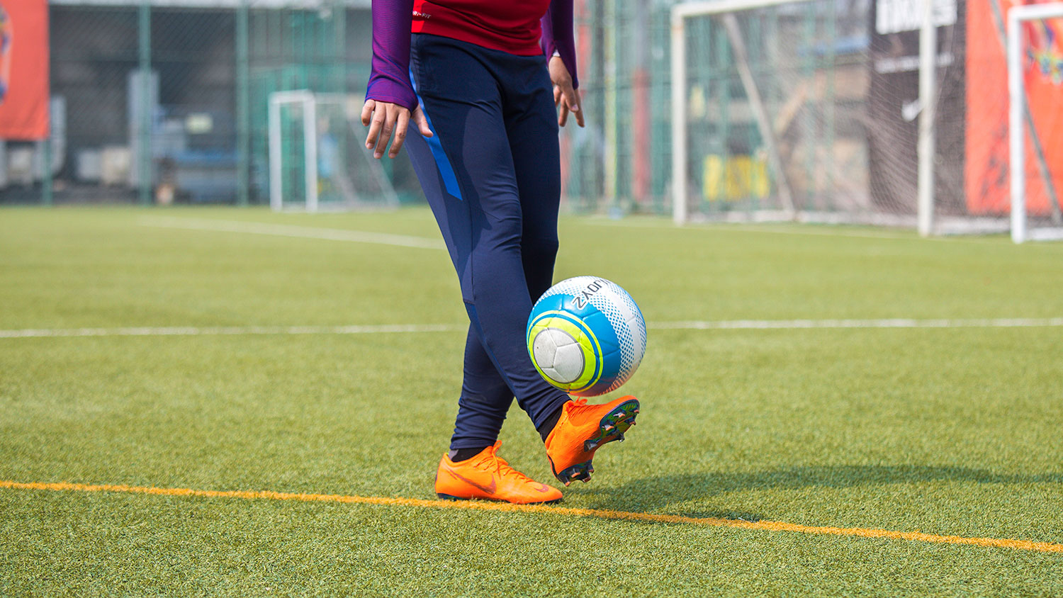 mercurial测评,mercurial足球鞋测评