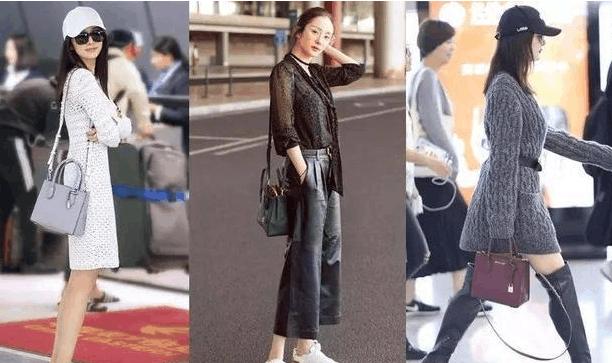 mk女包正品最新款杨幂同款,杨幂代言的mk包包