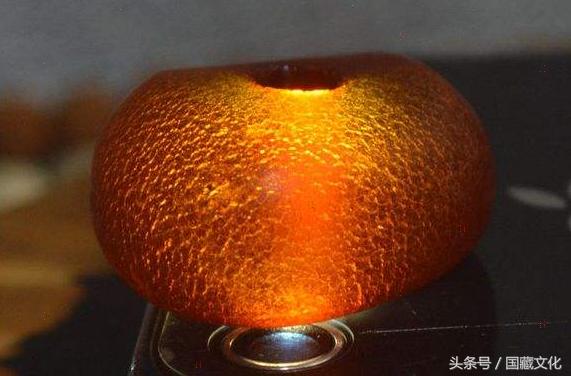 专家鉴别老蜜蜡视频,老蜜蜡鉴定国检靠谱吗