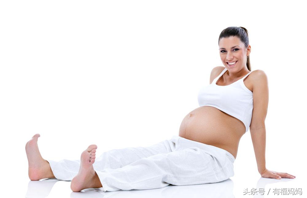 怀孕中期下肢微肿怎么缓解,怀孕七个月腰酸背痛