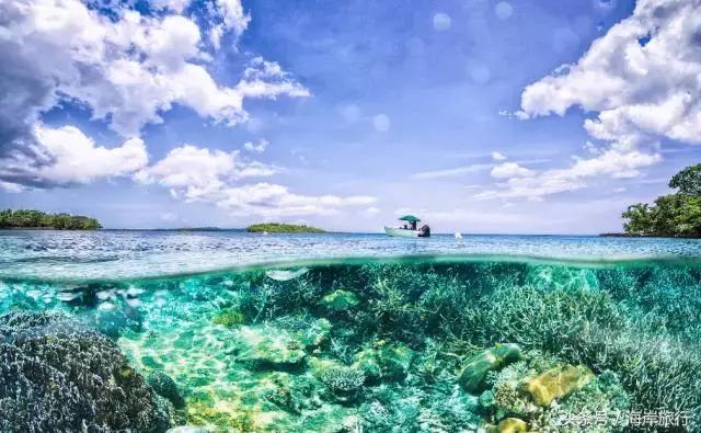 泰国9个最不能错过的美丽海岛,比普吉岛还美的度假天堂
