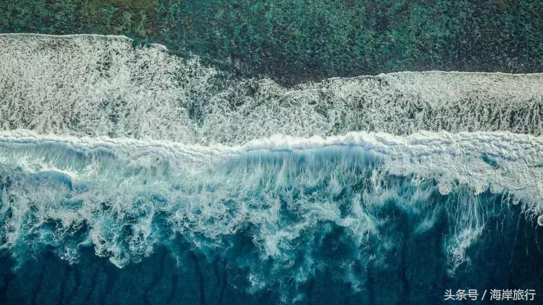 泰国9个最不能错过的美丽海岛,比普吉岛还美的度假天堂