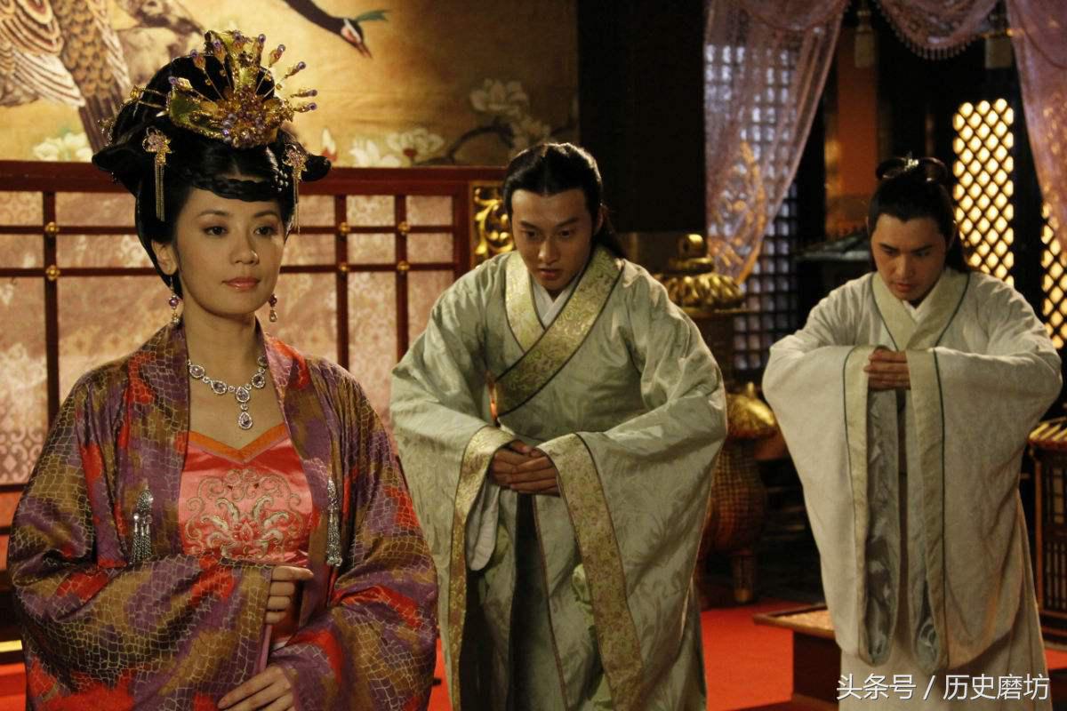 “公主”一词是怎么来的?原来大有深意,真不是KTV里的工种