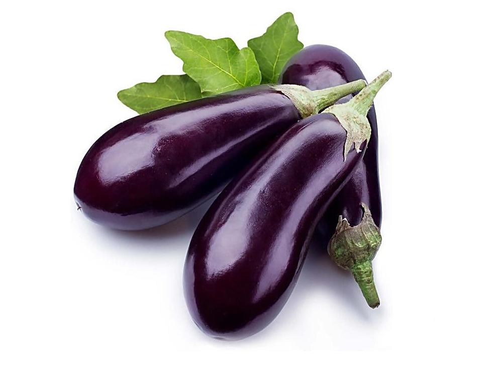 茄子选什么样的茄子,茄子一共有哪几种颜色