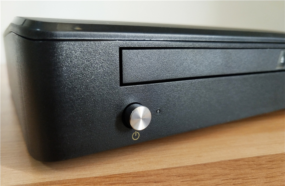 7.1声卡？刻录机？耳放？3in1！华硕魅音ImpresarioSDRW-S1LITE