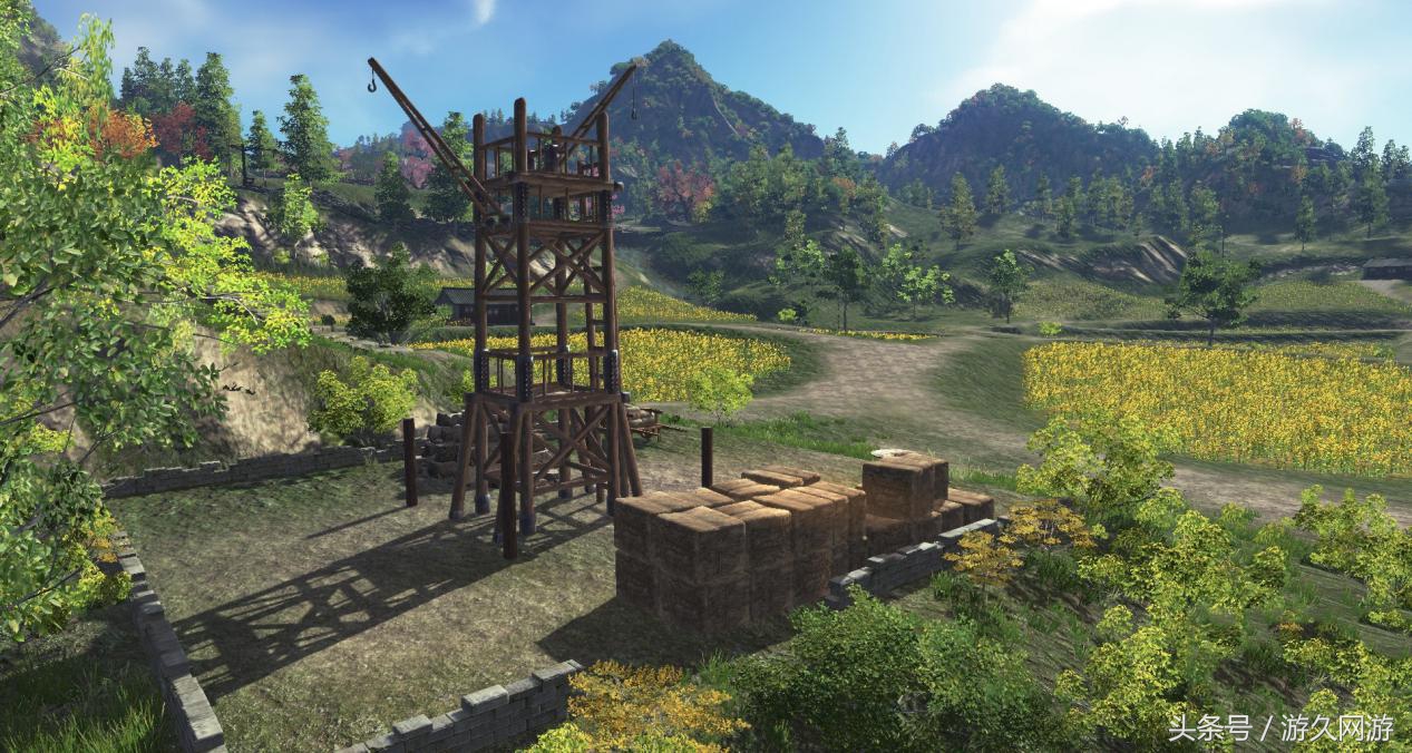 天涯明月刀捏脸详细教程,天涯明月刀怎么再次捏脸