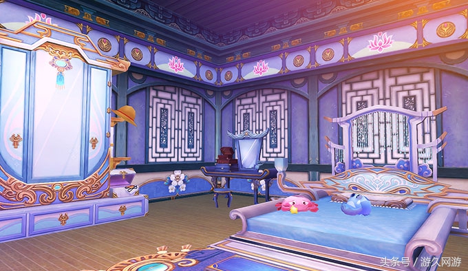 天涯明月刀捏脸详细教程,天涯明月刀怎么再次捏脸