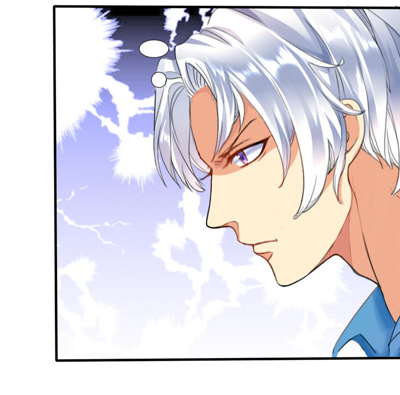 虐心漫画:就算是癌症和怀孕,也阻挡不了我对你的爱