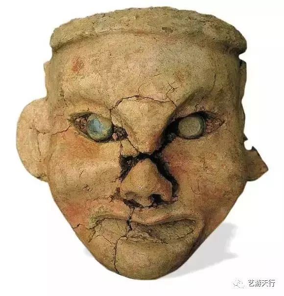 出境的国宝文物,不可以出国展览的国宝94件