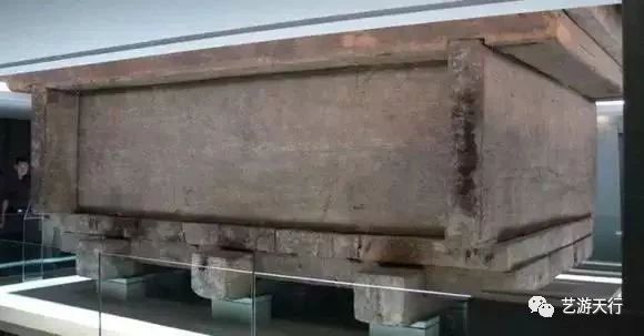 出境的国宝文物,不可以出国展览的国宝94件