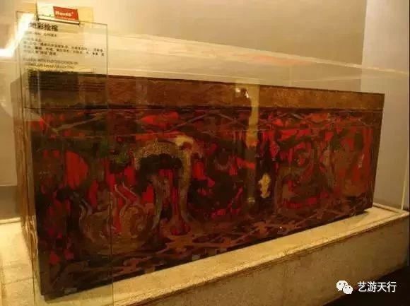 国家宣布禁止出境的国宝,禁止出境的国宝文物有哪些